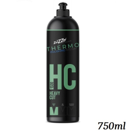 PASTA ZA POLIRANJETERMO GRUBA HEAVY CUT 1500 750ML 072142 ZVIZZER